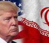 俄媒称，10天前外界还推测，美国总统特朗普和伊朗总统鲁哈尼可能在纽约的会晤，将是本周联大第74届会议一般性辩论（9月24日至30日）期间的主要看点。但在无人