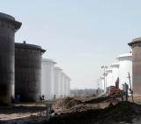 周三晚间22:30，美国能源信息署（EIA）公布的美国至10月12日当周EIA原油库存录得增加649万桶，连续4周录得增长，高于预期的增加216.7万桶，前值为增加598.7万...