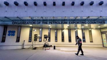 OPEC+阿尔及尔会议进一步彰显了OPEC组织的分裂