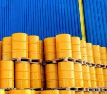 洲际交易所集团(ICE)：截至11月16日当周，ICE布伦特原油非...