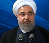 伊朗总统鲁哈尼(Hassan Rouhani)表示，伊朗并不是唯一一个遭受美国极限施压造成经济灾难的国家，伊朗在与其他国家的互动