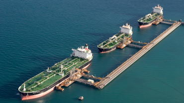 阿联酋出口欧洲的轻质原油价格连续4个月低于官方售价