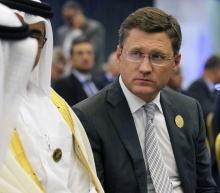 据不愿透露姓名的OPEC+代表称，由沙特(KSA)领导的OPEC+集团将维持产量...