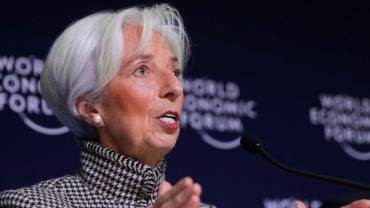 IMF：下调全球经济增长预测，经济扩张正在失去动力
