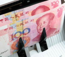 中国人民银行可能担心资本外流风险以及对金融系统稳定和市场情绪的影响，尤其是中国市场情绪仍然相当疲弱的情况下。考虑到美元走强...