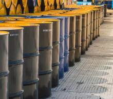 北京时间周三凌晨，美国石油协会(API)公布的数据显示，美国截至4月16日当周API...