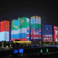 产油国墨西哥借对冲油价盈利逾60亿美元；