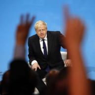 约翰逊无悬念当选英国新首相，英镑利空出尽V字翻转收复日内跌幅；