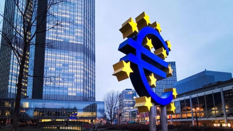欧洲几家头部基金公司表示，交易员押注欧洲央行已经完成加息是错...