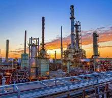 贝克休斯：利润空间大幅增加促使油商继续投入资金开采新的油井，钻井数连续六周增加