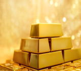 今年实物金短缺之际，全球最大黄金ETF却接收了175吨金条，那么这些金条到底从哪来的？