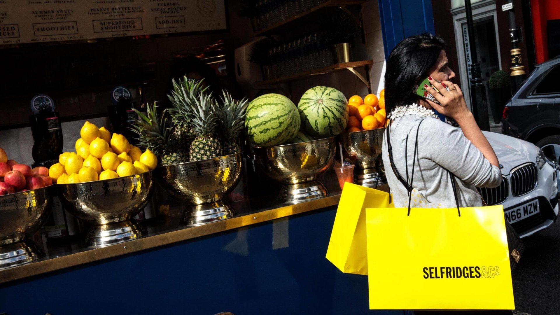 英国SPI报告解读：商店物价再创历史新高，巩固了英格兰银行继续大幅加息预期