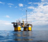 (路透社)-荷兰皇家壳牌(RoyalDutchShell)的美国分公司周三表示，该公司在美国墨西哥湾的BlackTip深水油井发现了最大的石油储量之一。壳牌上游董事安迪·布朗...