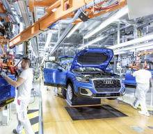 PPI数据中任何通胀回升的迹象都可能引发股市和债市的进一步抛售。较高的利润率是...