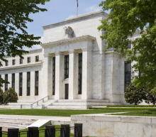 在周末之前，大多数经济学家预测美联储将在周三将基准利率上调25个基点，至4.75%至5.00%的区间。然而，周日下午，美联储和其他5家主要...