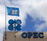 新近消息显示，联合减产的OPEC+主要产油国可能和去年12月一样...