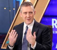 我认为，作为保险，这可能是一件好事，可以确保核心通胀率继续以适当的速度下降...