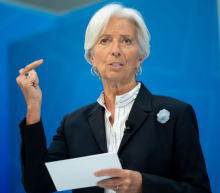 上周五欧洲央行行长拉加德敦促欧盟领导人迅速就复苏计划达成一致，该计划将使经济摆脱“急速下跌”，否则有可能改变市场信心。市场目前预计很快会达成一项协议...