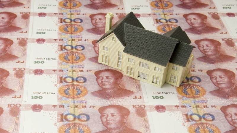 中国各银行在“白名单”项目下已批准1236亿贷款