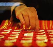 CFTC黄金持仓报告：空头大量进场，并多头逃离，黄金疲态已经暴露无遗，后市金价易跌难涨！