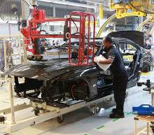 他们预计美联储的点阵图将显示略微多数的参与者预计将进一步加息，此举可能只是为了保持灵活性。同时，还可能将今年美国的经济增长预测从...