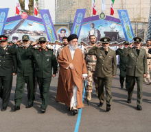 据美国有线电视新闻网（CNN）8月19日报道，一名高级美国政府官员透露，伊朗在恢复伊核协议的谈判中，放弃要求美国将其伊斯兰革命卫队从美国政府认定的恐怖组织...