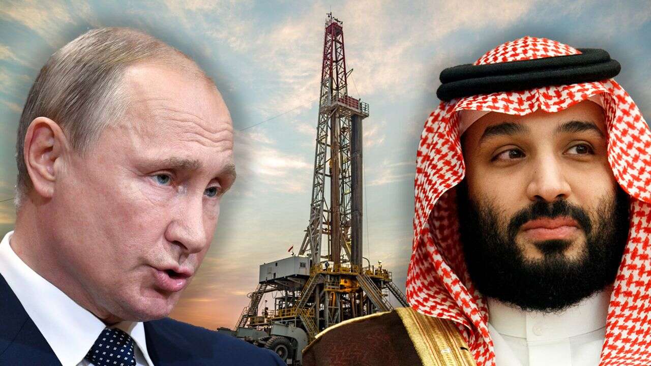 因沙特与俄罗斯互相指责，OPEC+紧急会议将推迟