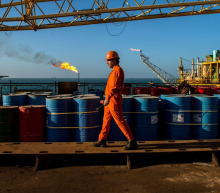 油气研究机构Rystad Energy表示：二叠纪盆地页岩油产区本月原油产量预计将创2015年以来最高数据