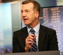 摩根士丹利的迈克·威尔逊预测今年股市将出现抛售，但他还没有准备好加入华尔街越来越多的知名人士的行列，称美国经济衰退不可避免...