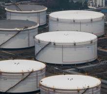 API周报：库欣库存仍稳定在低位水平，对油价形成支撑