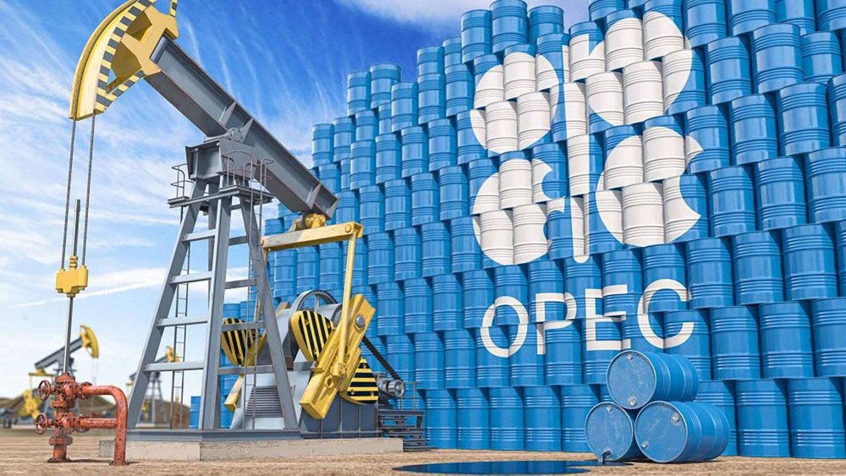 近期石油输出国组织(Organization of Petroleum Exporting Countries, OPEC)发布了...