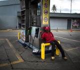 据路透社（Tomson Reuters）8月25日报道，委内瑞拉石油的重要买家——中国，减少...