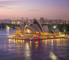 我现在预计澳储行下个月个月将加息。因为我们并没有从今天行长的讲话中得到任何对...