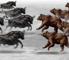 美联储货币政策会议纪要内容偏向鸽派，对是否在今年进行第三度加息产生明显分歧，进一步的加息持有谨慎状态，加之特朗普解散两个顾问团导致美元迎来大幅下挫，金银探底反弹