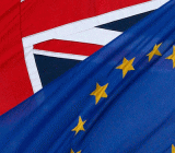 欧盟：下周开始就英国退欧后的贸易关系进行首次谈判