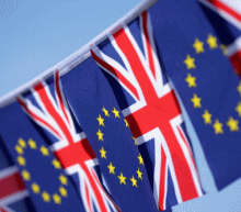 英国和欧盟在达成自由贸易协议可能性的问题上发出了相反的信号，布鲁塞尔方面认为...