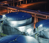 新趋势已形成，近期市场焦点已经从基本面过剩，特朗普当选导致美元指走坚等转向到对月底即将举行的OPEC减产会议，种种迹象表明，前段时间的油价暴跌已经促使本次会议达成减产的可能性越来越大，这成为一个炒作的主线，这是第一