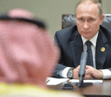 伊朗方面也释放出愿意改善对沙关系的信号。外界认为，地缘政治出现重大转变的催化剂也是出人意料的务实，即美国石油出口创历史新高