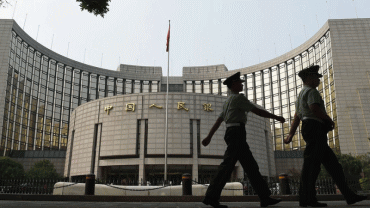 中国目前的金融压制状况非常明显，且难以解决