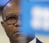 尼日利亚石油部长Emmanuel Ibe Kachikwu：“只要条件合适”，将支持将减产协议延长至2018年底