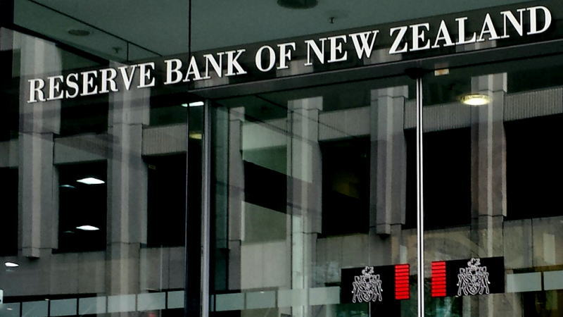 新西兰储备银行的助理行长凯伦·西尔克表示，强劲的房地产市场复苏可能会...