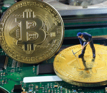 比特币价格在上周暴跌超过12%后出现反弹，这是自去年3月以来最大的周跌幅。截至周一纽约时间上午10点22分，这一数字资产从上周五的30000美元以下反弹至34400美元...