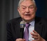 索罗斯今年很忙，世界各地的反索罗斯运动到底是怎么回事？