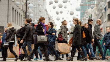 Nomura：美国中长期消费者通胀预期仍保持稳定