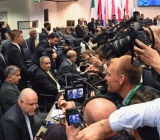 近来，英国和伊朗因油轮互扣事件，局势持续紧张。23号，正在南美国家玻利维亚...