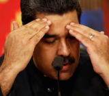 委内瑞拉2月份出口美国的原油数量下跌到了15年来的低点