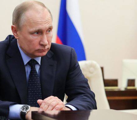 叙利亚局势升级，俄考虑向叙提供S-300防空导弹系统