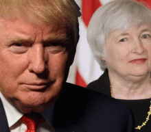 美国当选总统拜登已经任命珍妮特·耶伦为财政部长，货币市场对美国政府的美元政策将更加明确越来越有信心。