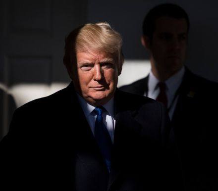 特朗普的美国税改第二阶段今年很可能会出台，如方案将个人减税措施永久化将增加5000亿美元的预算赤字