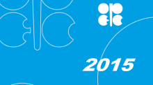 石油输出国组织(OPEC)年度报告2015年(官方版)